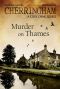 [Cherringham 01] • Murder on Thames